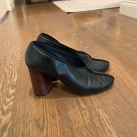 Celine Booties - Picture 1 of 3